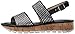 Skechers Cali Women's Footsteps-Jagged-Edge Dress Sandal
