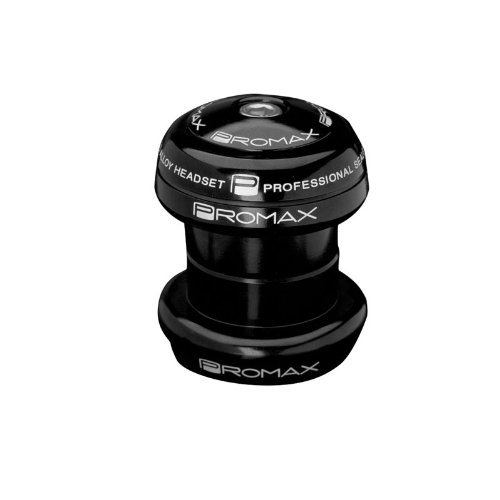 Cycle Group PX-HS1300PI1-BK Promax PI-1 Alloy Sealed Bearing Press in Headset, 1-Inch, Black