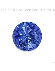 Natural Untreated Blue Sapphire, 2.04ct. (B5318)
