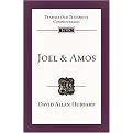 Joel & Amos (Tyndale Old Testament Commentaries) (Paperback)
