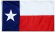 Annin Texas State Flag 3 by 5 Foot