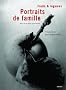 Fruits et l�gumes, portraits de famille : Et leurs 40 recettes gourmandes