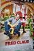 Kitchen & Housewares : Fred Claus DS Movie Poster 27x40