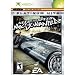Need for Speed Most Wanted