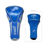 BSS - Detroit Lions NFL Single Apex Jumbo Headcover