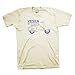 Haynes Vespa scooter T shirt