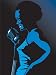 Wallpaper Blonder the Ultimate Mural Book Jazz Singer UMB91052