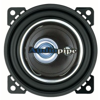 Pair Audiopipe Apt1087 4 2 Way 150w Car Audio Speakers 150 Watt Apt-1087 Pair Audiopipe Apt1087 4 2 Way 150w Car Audio Speakers 150 Watt Apt-1087