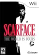 Scarface: The World Is Yours