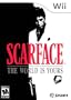 Scarface: The World Is Yours