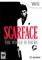 Scarface: The World Is Yours