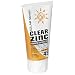 Solar Sense Clear Zinc SPF 45, for Body (150 ml), 5-Ounce Tubes (Pack of 2)