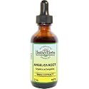 Alternative Health & Herbs Remedies Angelica Root, 1-Ounce Bottle (Pack of 2)
