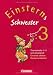 Bücher : Einsterns Schwester - Sprache und Lesen: 3. Schuljahr - Themenhefte 1-4, Projektheft und Arbeitsheft im Schuber