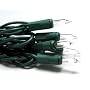 Good Tidings SBC80206 G.E. Pro-Line Commercial Grade Miniature Christmas Lights,Clear