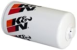 K&N HP-4003 Oil Filter