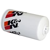 K&N HP-4003 Oil Filter