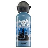 Sigg Water Bottle .4L -Kids
