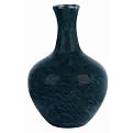Emerald Isle Jar Vase