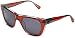 Amazon price tracker, Amazon price history charts, Vestal St Jane Unisex Adult Sunglasses Polished Clear Red/Grey/Brushed Gun Metal