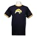 Buffalo Sabres PrimaryTeam Logo Ringer T-Shirt
