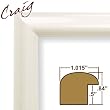 08x31 Custom Picture Frame / Poster Frame 1
