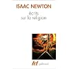 �crits sur la religion