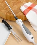  : Jarden Consumer Solutions 2803 Oster Inspire Electric Knife With Case