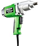 Kawasaki 841426 1/2-Inch Impact 7.5-Amp Wrench