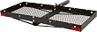 48" Folding Hitch Cargo Carrier Tray