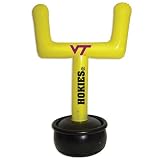 Virginia Tech Hokies Inflatable Goal Post