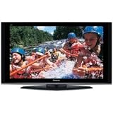 Panasonic TH 50PC77U - 49.9" VIERA plasma TV - widescreen - 720p - HDTV