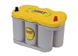Optima (Group D27F) Yellow Top (Deep Cycle & Starting) 8037-127