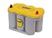 Optima (Group D27F) Yellow Top (Deep Cycle & Starting) 8037-127