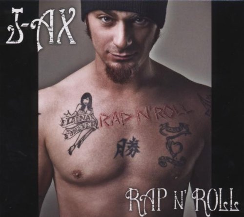 Cover image : Rap N Roll