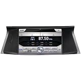 New Excellent Performance (POWER ACOUSTIK) P 81ACRD 2008 011 HONDA ACCORD OEM MULTIMEDIA UPGRADE (12 VOLT-CAR STEREO ACCESS) High Quality