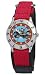 Disney Kids' G-Force Agent Blaster Time Teacher Red Velcro Watch #D859S505