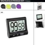 Minuteur �l�ctronique 2 fonctions