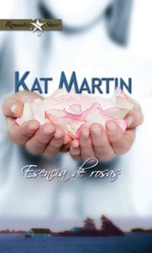 Esencia de rosas (Romantic Stars) (Spanish Edition)
