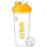UPC 184078000091 product image for Sundesa - Blender Bottle Yellow - 28 oz. ( Multi-Pack) | upcitemdb.com