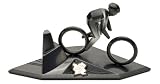 from Corgi Corgi London 2012 Mountain Bike Cycling Limited Edition Die Cast Pictogram Figurine (Pewter) Model GS62012