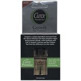 Cutex Growth Nail Treatment, .45 fl oz
