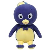 TY Backyardigans - Pablo BUDDY