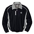 Oakland Raiders NFL "Safety" Blitz Jacket (Black)