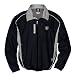 Oakland Raiders NFL Safety Blitz Jacket (Black)