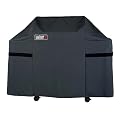 Weber Premium Cover