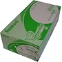100 St�ck Einmalhandschuhe Einweghandschuhe Vinyl &hellip von Romed