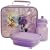 Disney Fairies Lunch Bag Kit - Tinkerbell Magical Glade