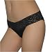 Womens B Sexy Mesh Lace Bikini Brief Panties Underwear (Size: M)