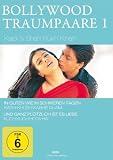 Produkt-Bild: Bollywood Traumpaare 01: Shah Rukh Khan & Kajol [2 DVDs]
